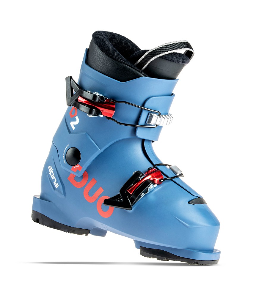 Alpina Junior Ski Boots Size US 4.5 