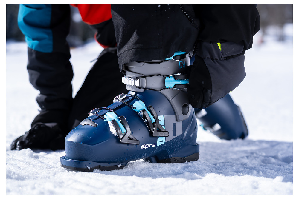 DUO 4 MAX  - Otroški