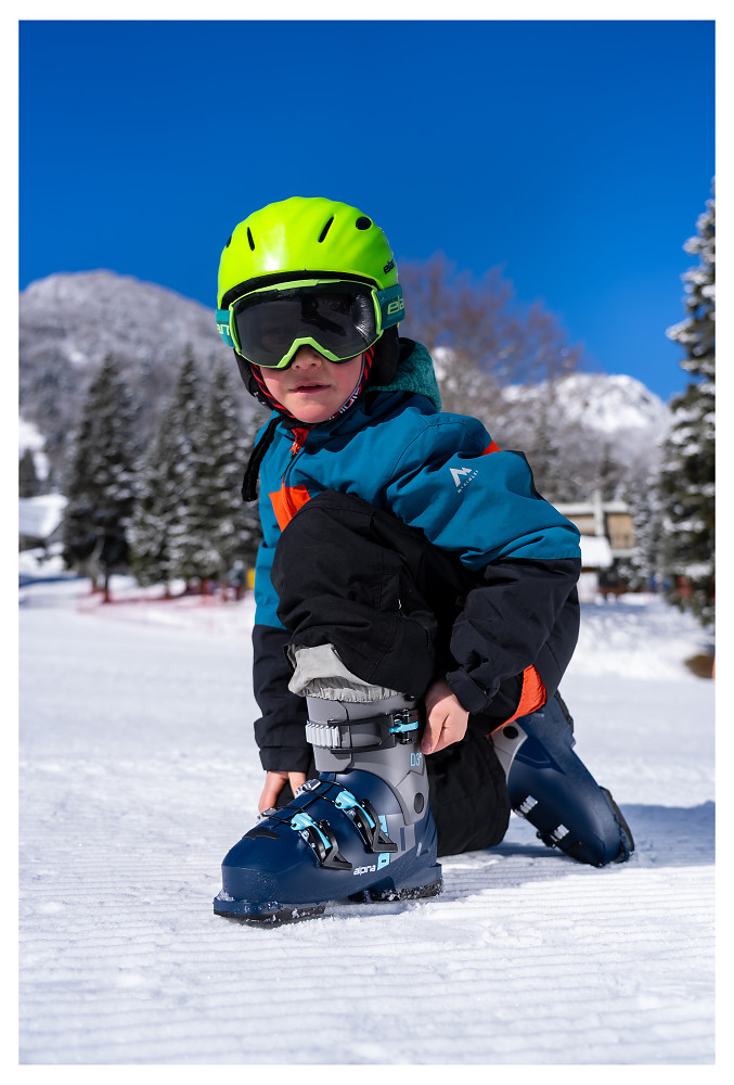 DUO 3 MAX  - Otroški