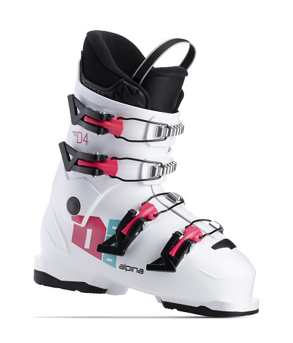 alpina RACING JUNIOR スキー ブーツ2セット alpina RACING JUNIOR スキー ブーツ2セット Junior Sport