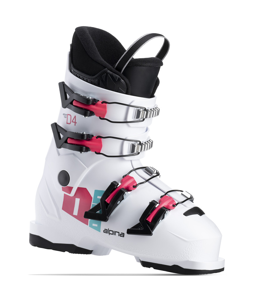 DUO 4 GIRL  - Junior