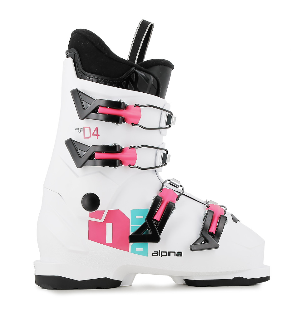 DUO 4 GIRL  - Otroški