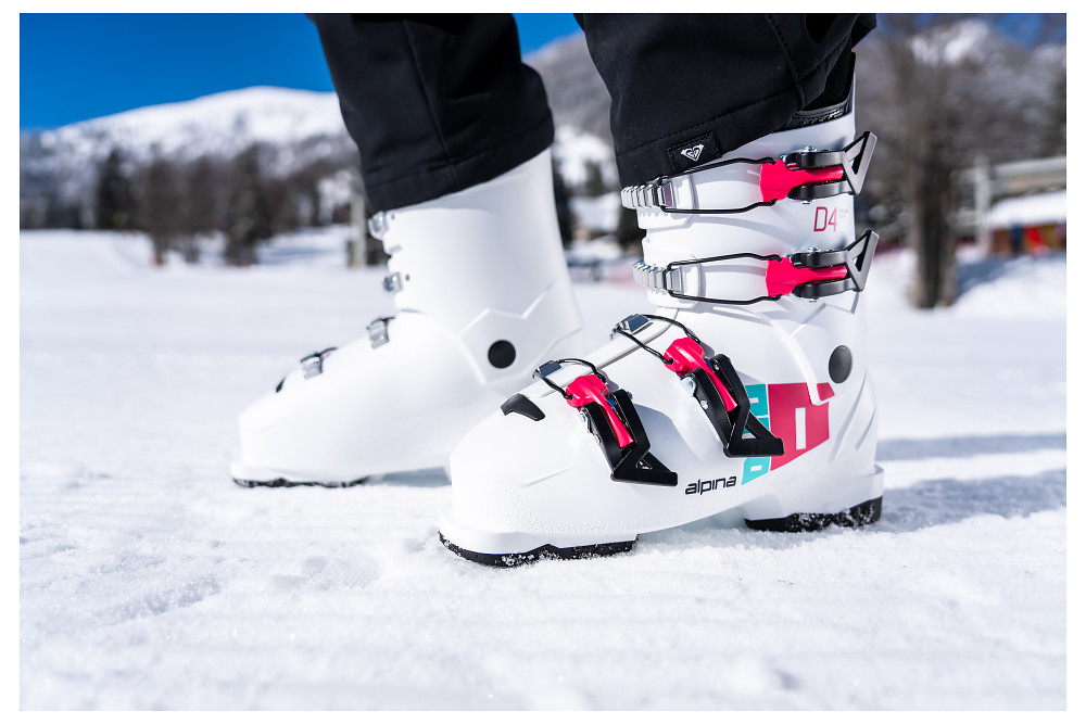 DUO 4 GIRL  - Otroški