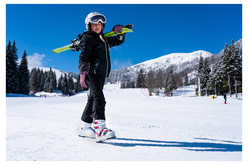 DUO 4 GIRL  - Otroški