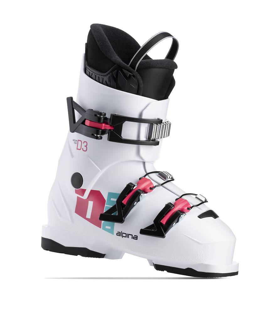 DUO 3 GIRL  - Otroški