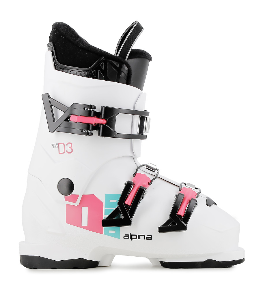 DUO 3 GIRL  - Otroški