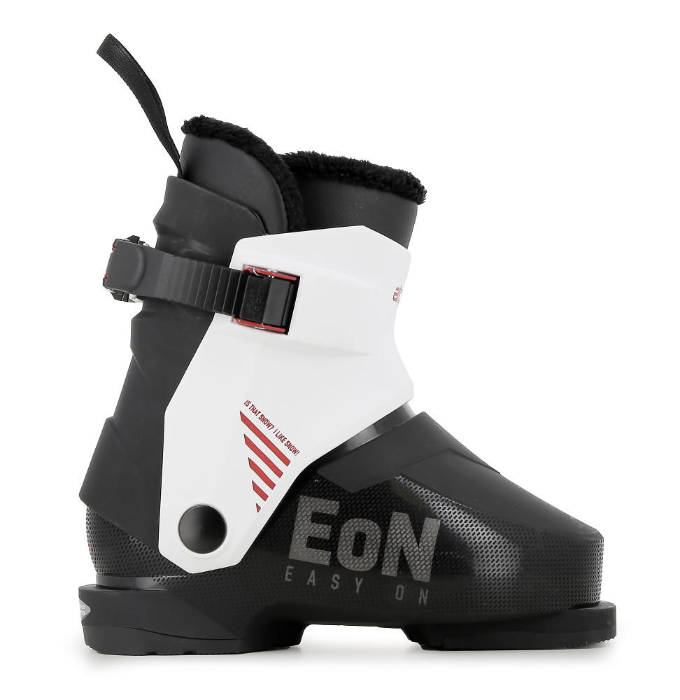 EON  - Junior