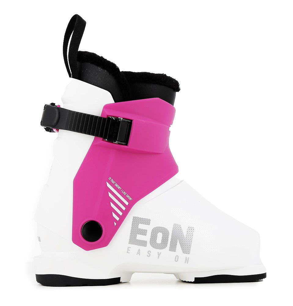 EON GIRL  - Junior