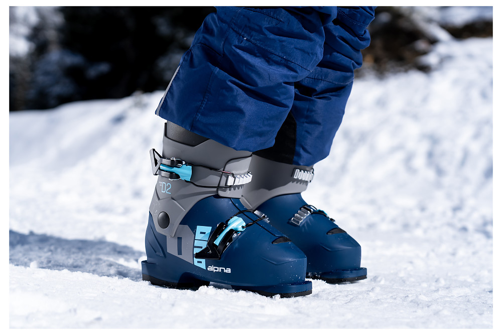 DUO 2 MAX  - Otroški