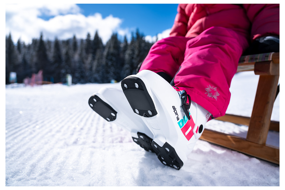 DUO 2 GIRL  - Otroški