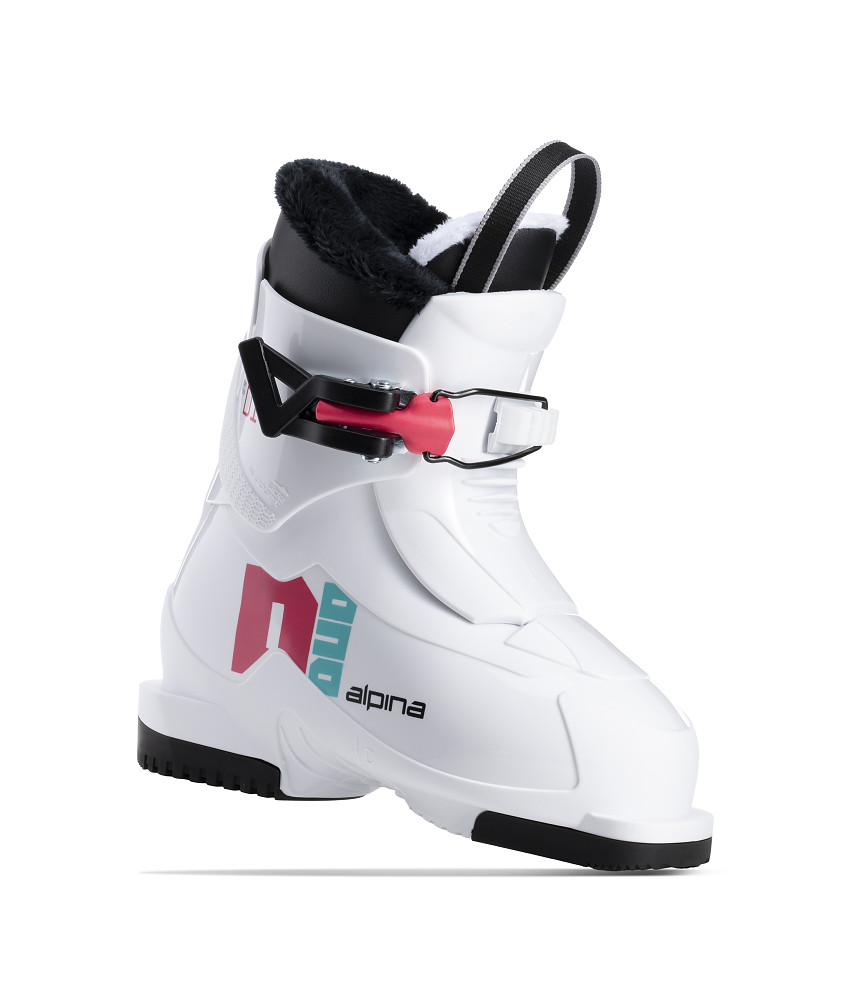 DUO 1 GIRL  - Otroški