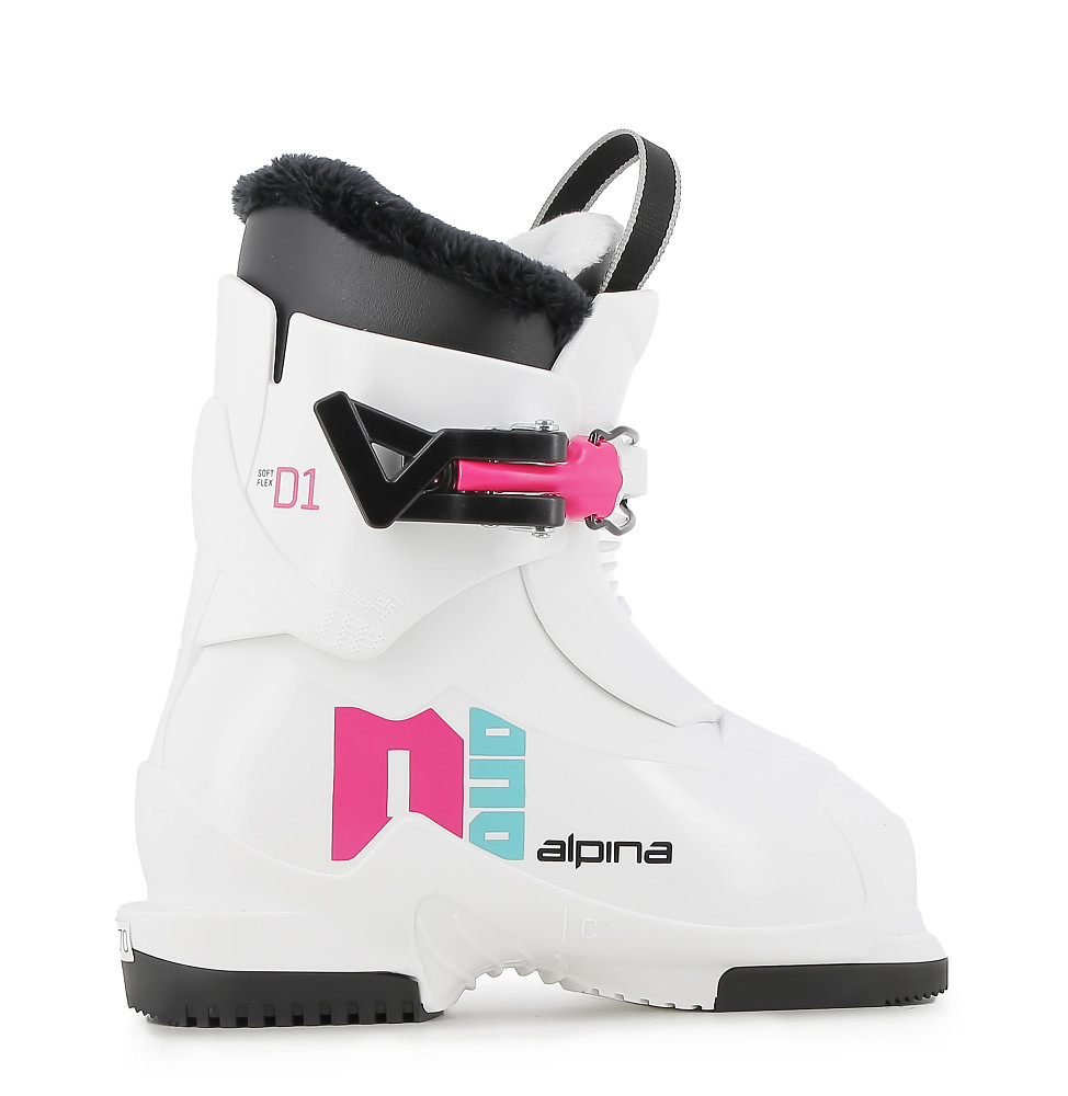 DUO 1 GIRL  - Otroški