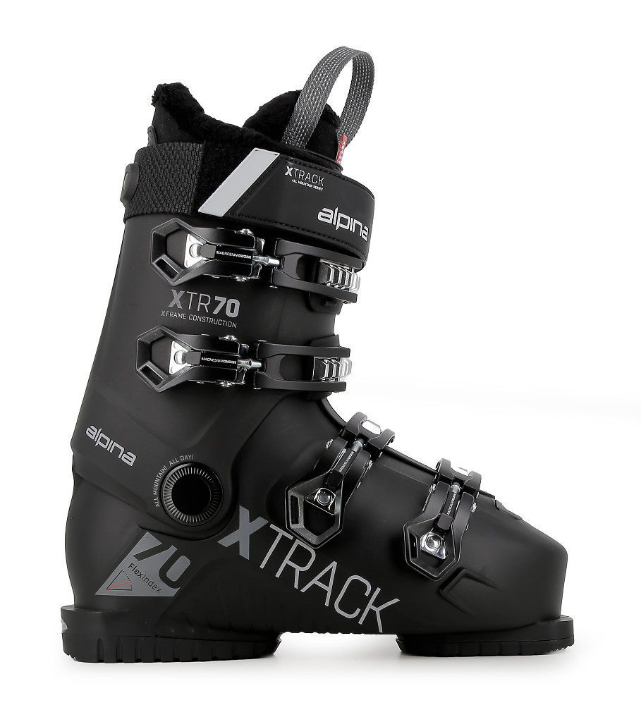 XTRACK 70 - Action