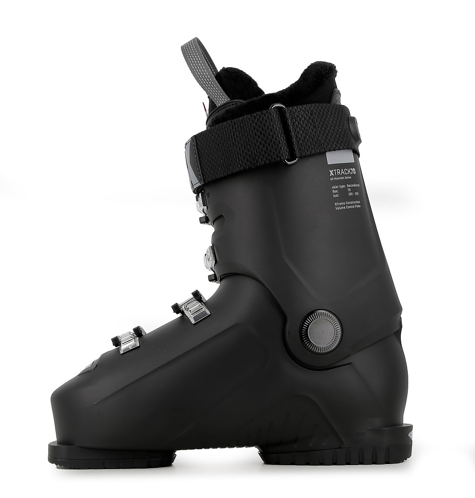 XTRACK 70 - Action