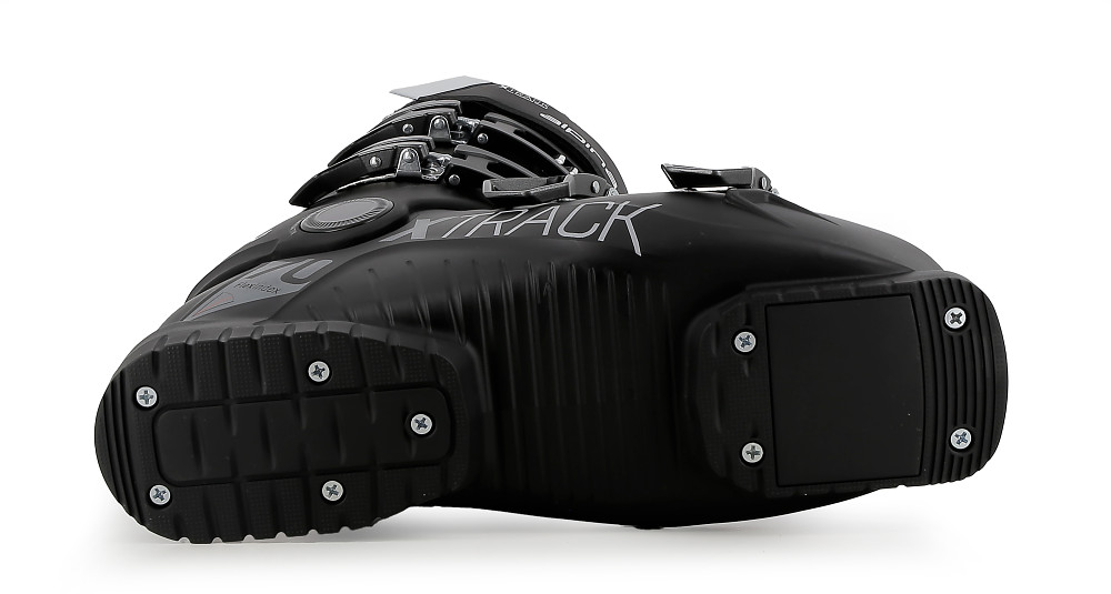 XTRACK 70 - Action