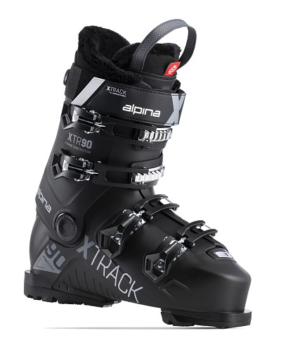 XTRACK 90 
