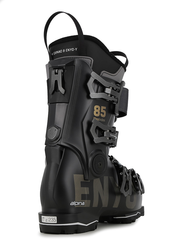 ENYO 85  - Allmountain  Women