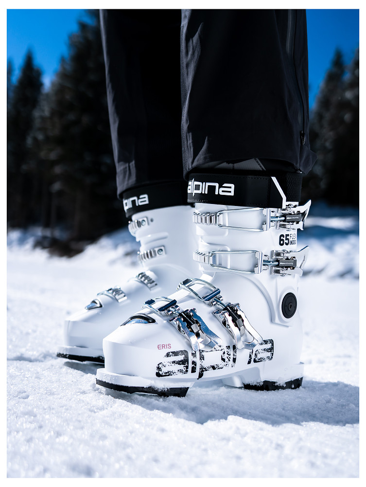 ERIS 65  - Allmountain Ženski