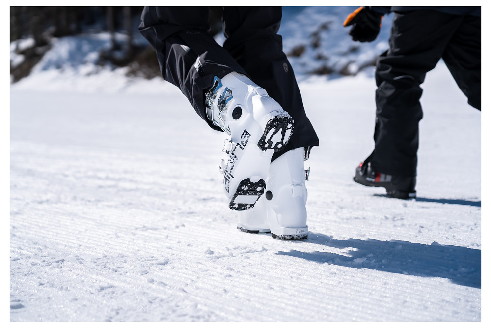 ERIS 65  - Allmountain Ženski