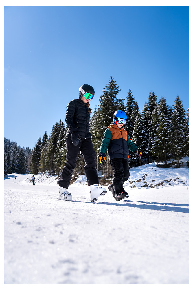 ERIS 65  - Allmountain Ženski