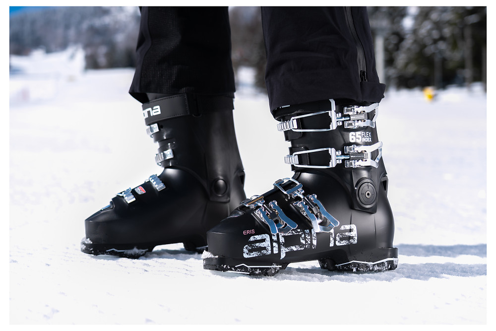 ERIS 65  - Allmountain Ženski