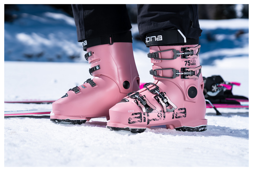 ERIS 75  - Allmountain  Women