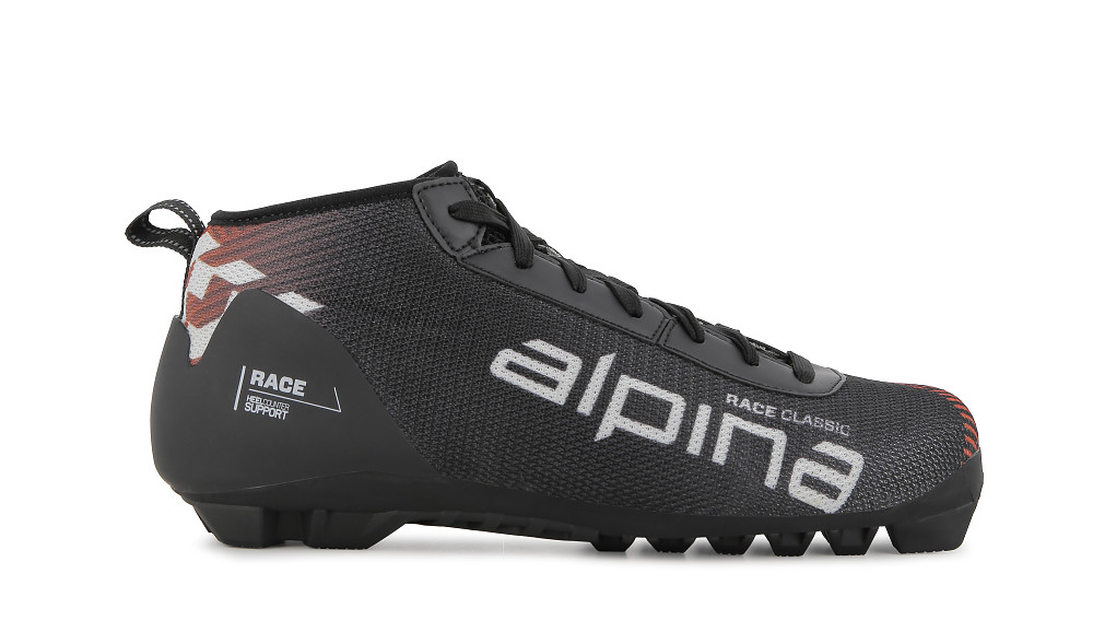 RACE CL RS  - Rollerski