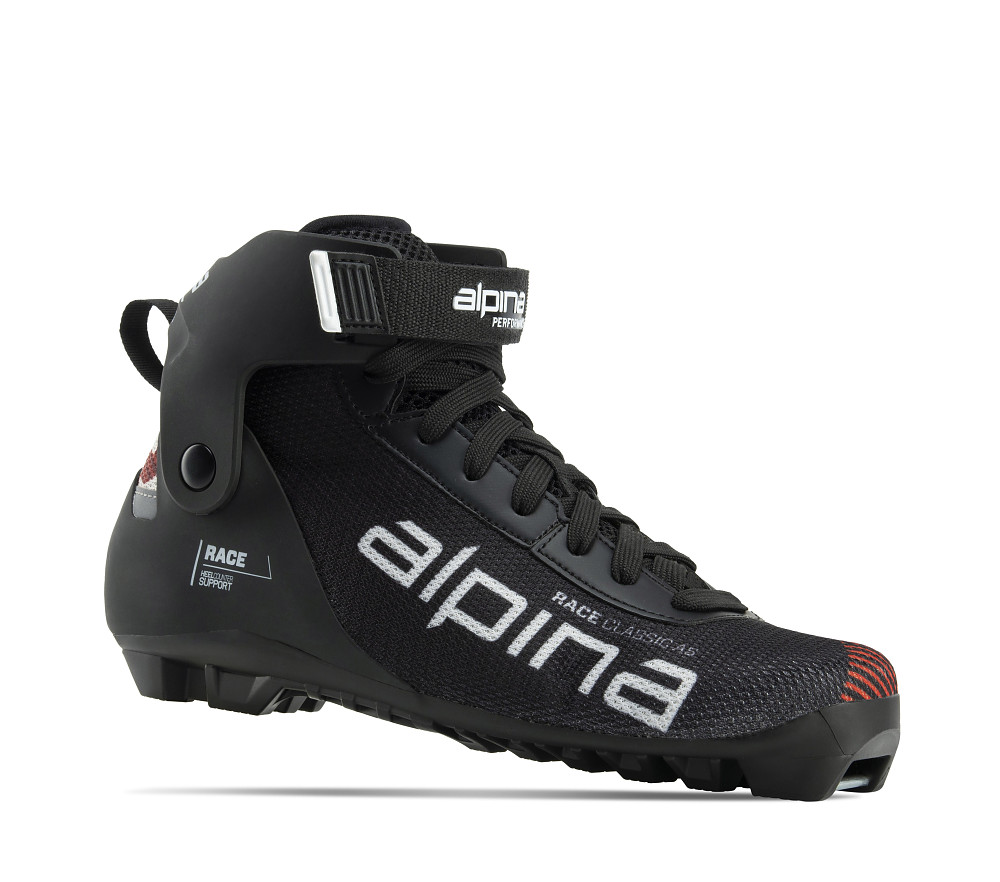 R CL AS RS  - Rollerski