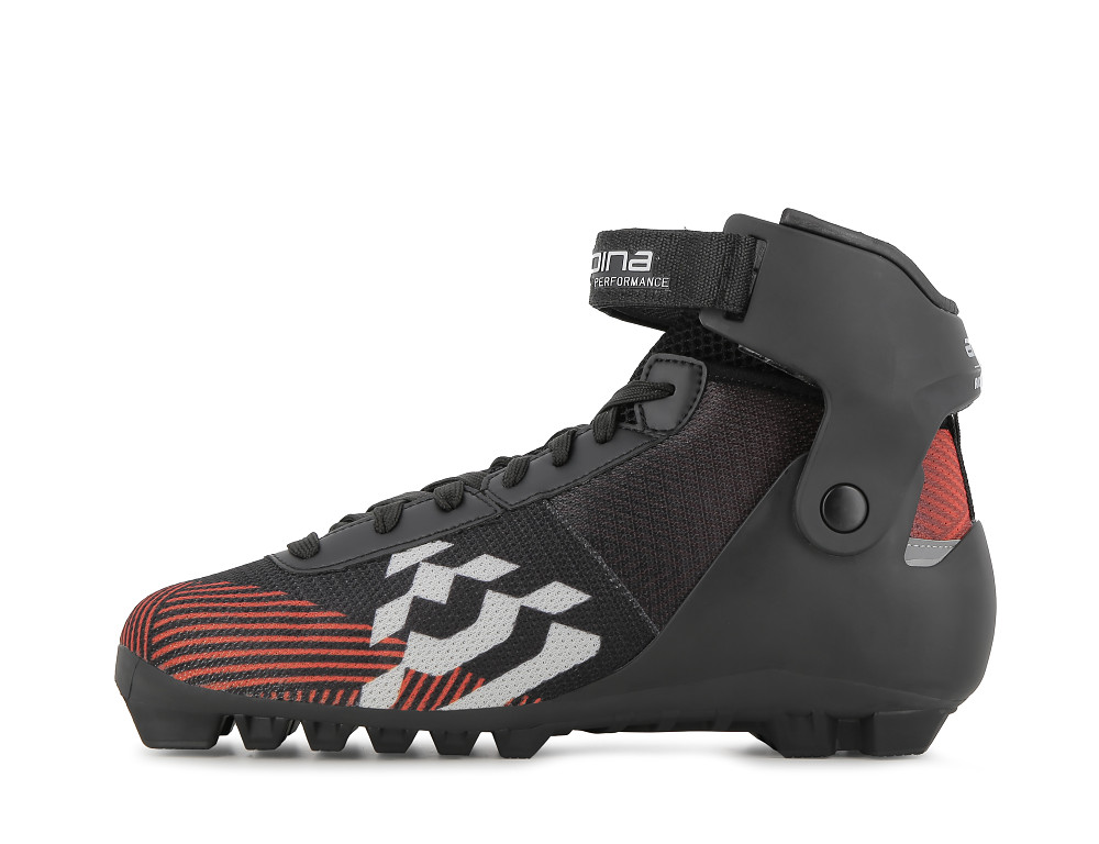 R CL AS RS  - Rollerski