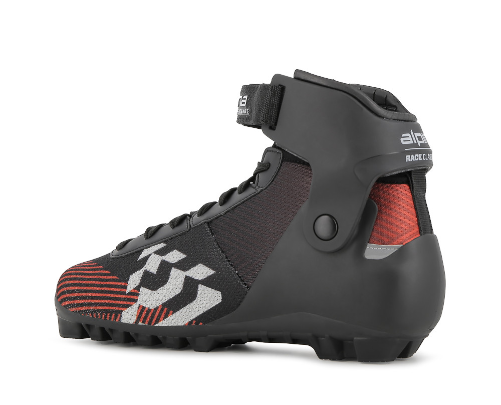 R CL AS RS  - Rollerski