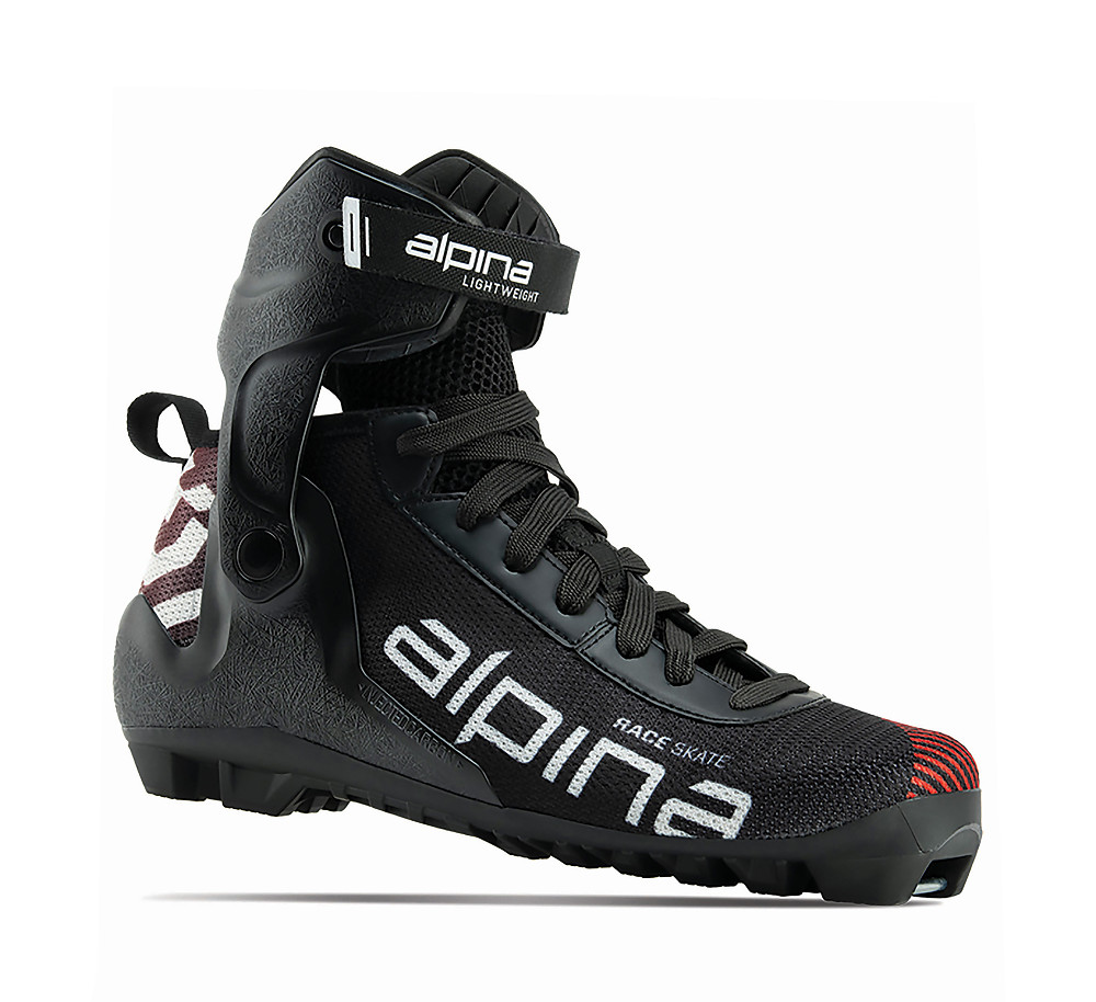 RACE SK RS  - Rollerski