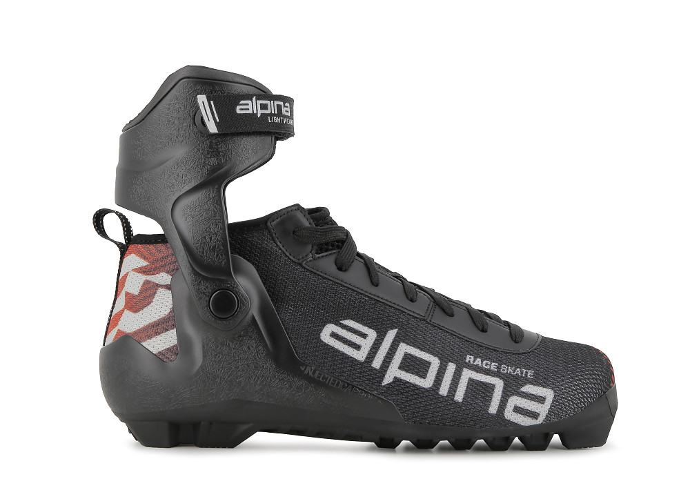 RACE SK RS  - Rollerski