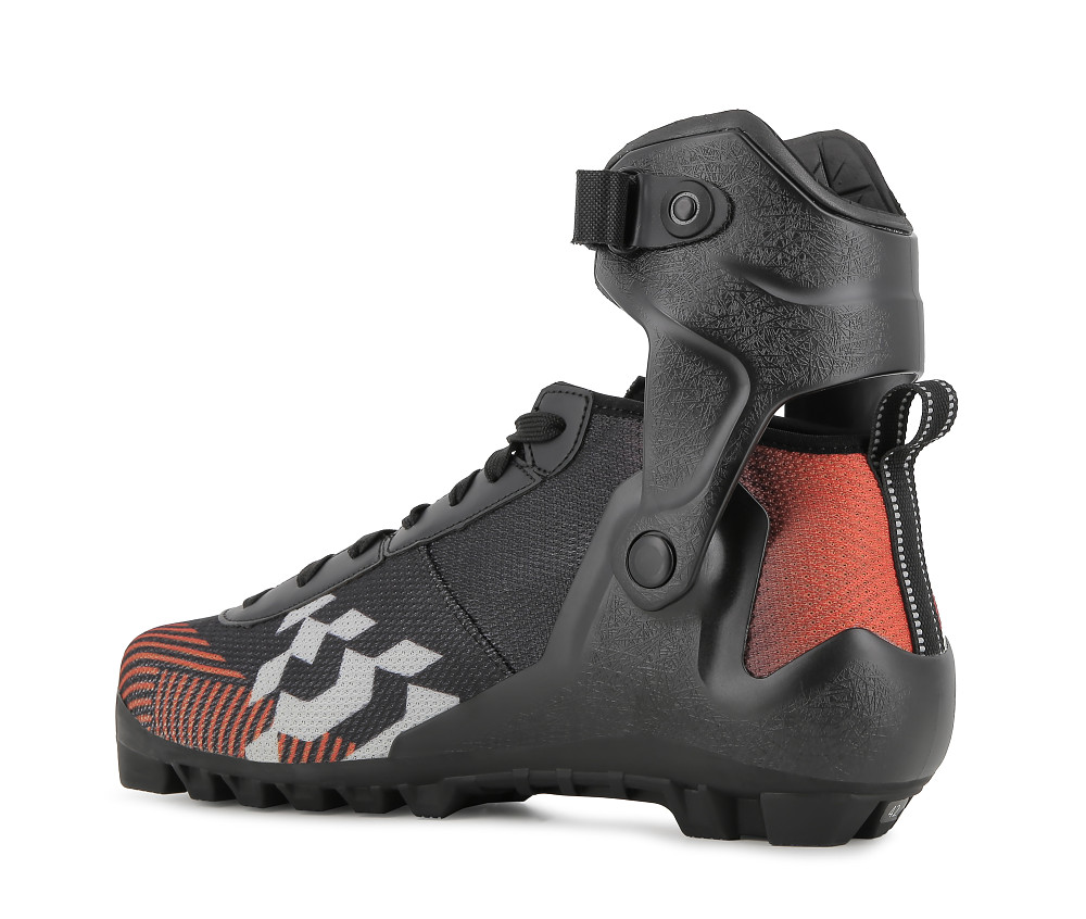 RACE SK RS  - Rollerski