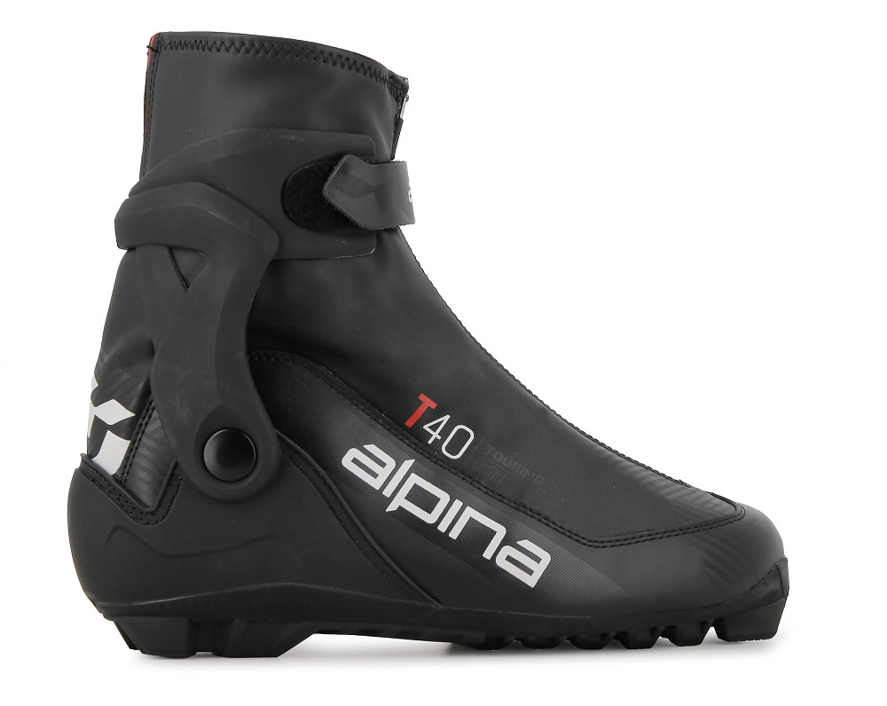 アルピナ T5Touring ブーツ EU 40 product-53541K-1-1758545266-