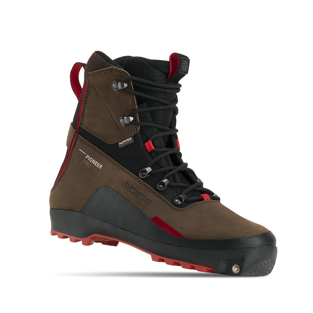 PI PRO - Backcountry