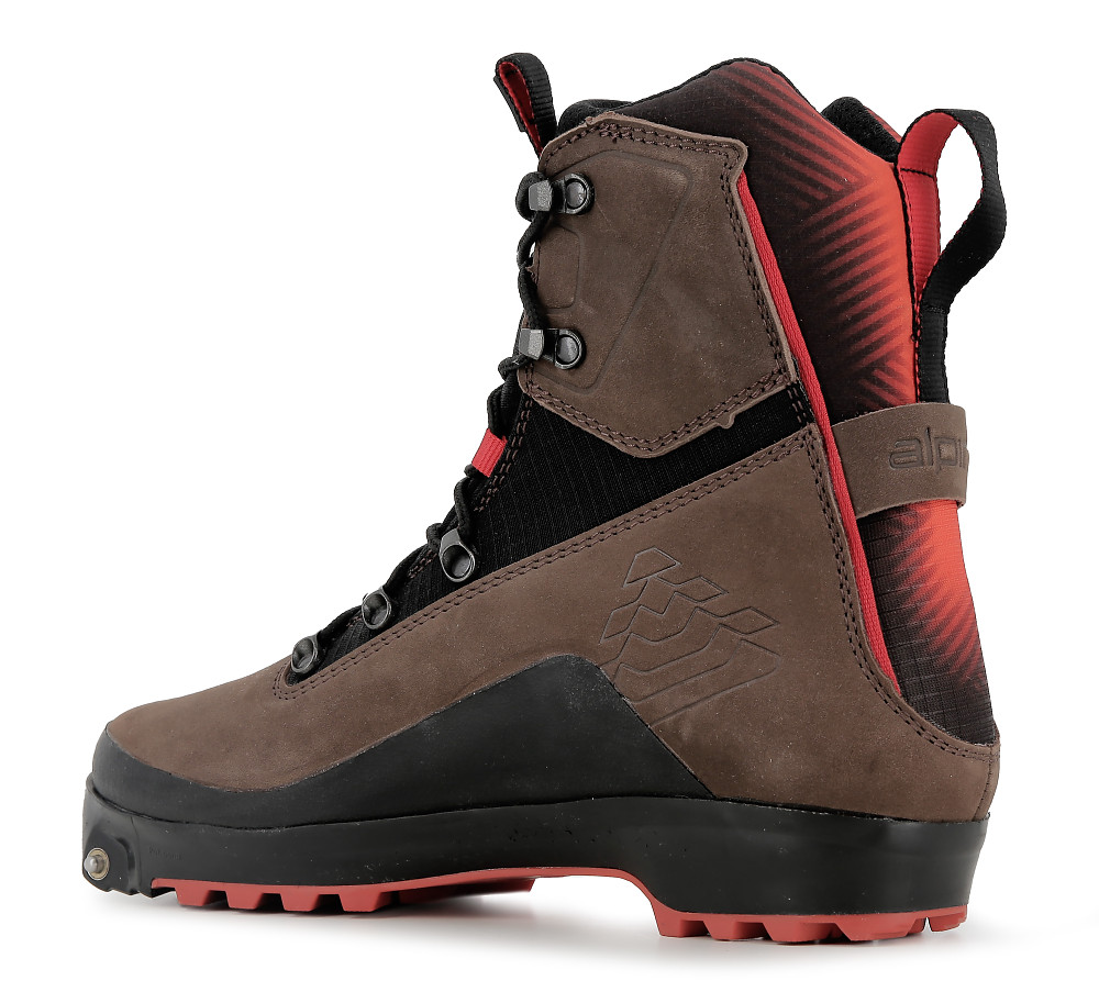 PI PRO - Backcountry
