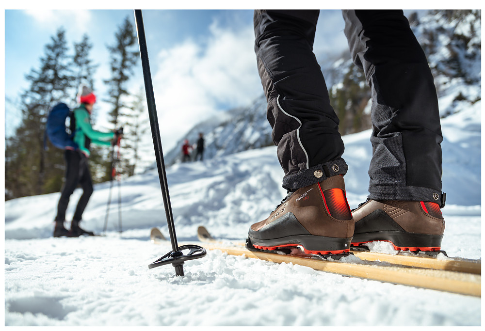 PI PRO - Backcountry