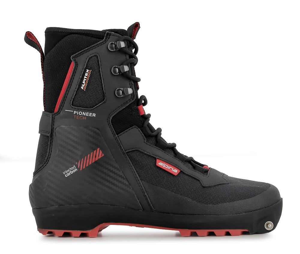 PI TECH - Backcountry