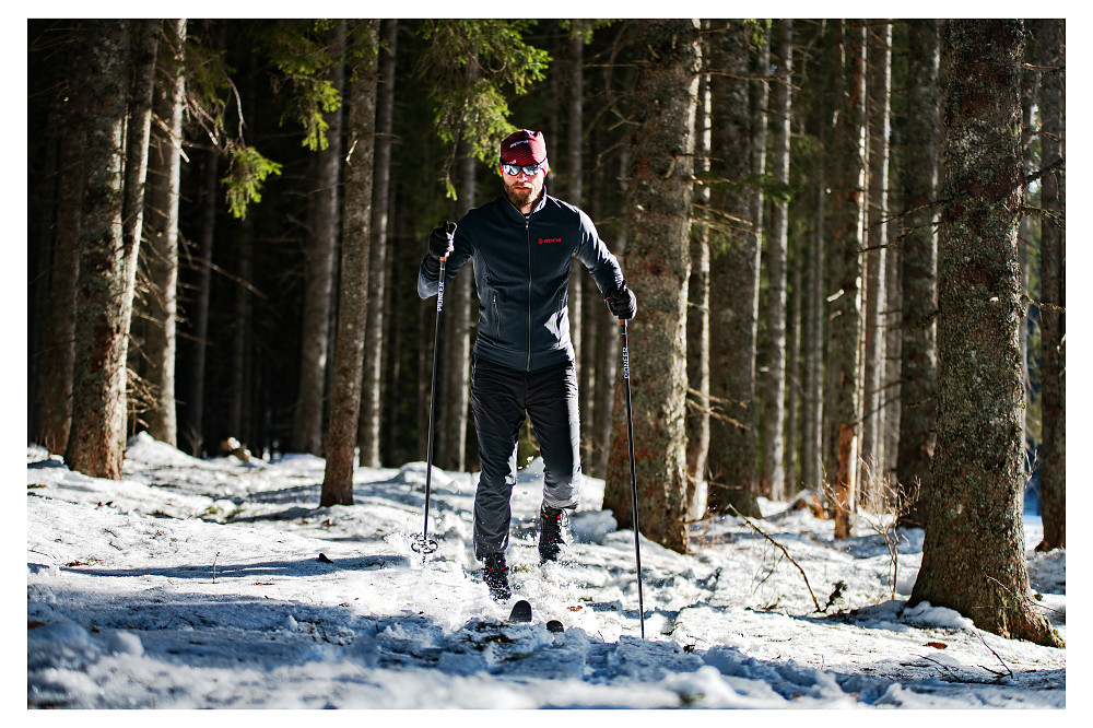 PI TECH - Backcountry