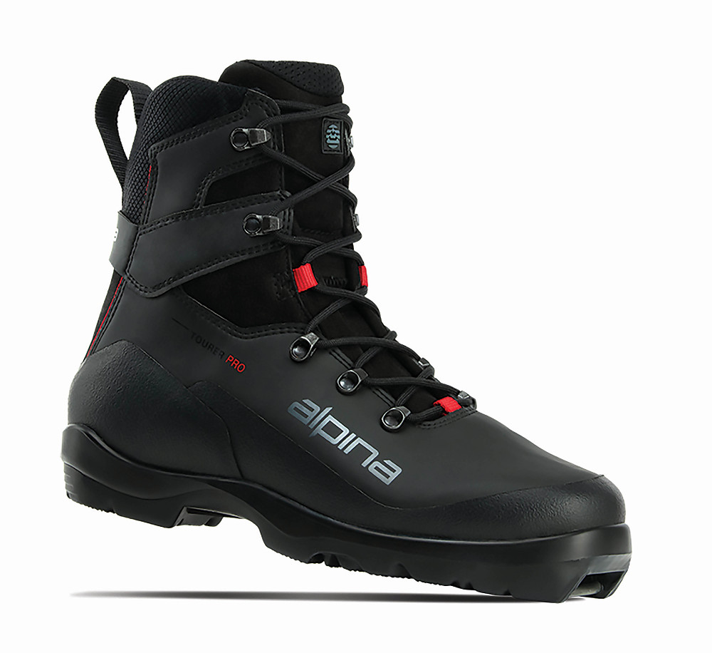 TR PRO - Backcountry