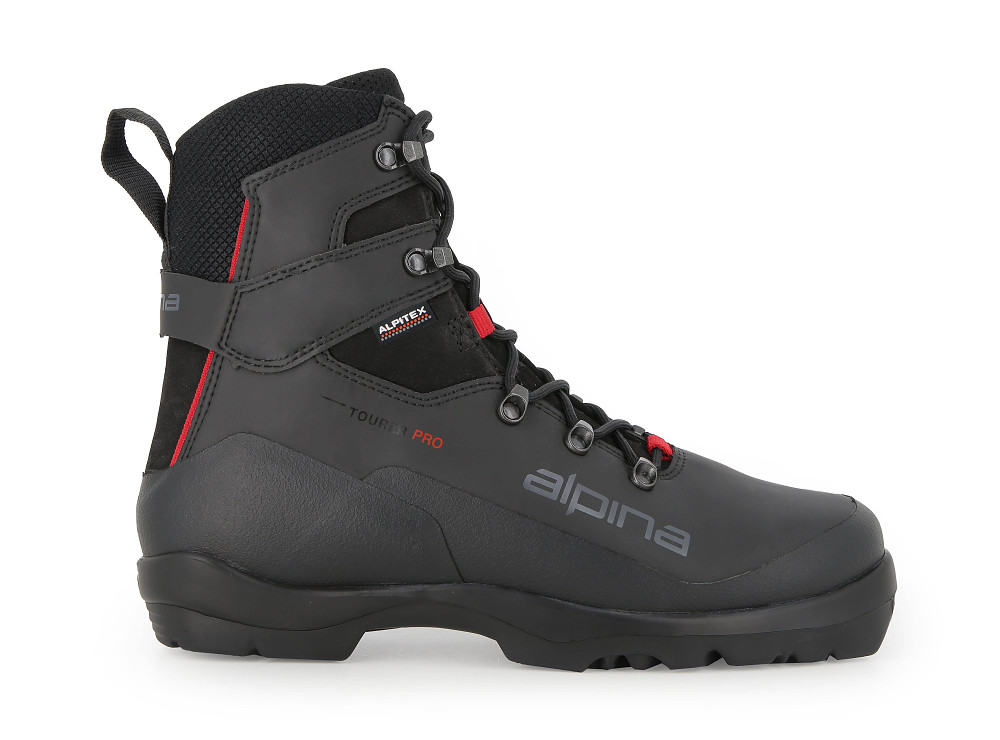 TR PRO - Backcountry