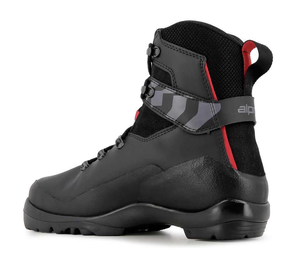 TR PRO - Backcountry