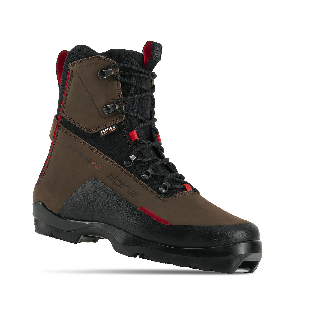 DI FREE - Backcountry