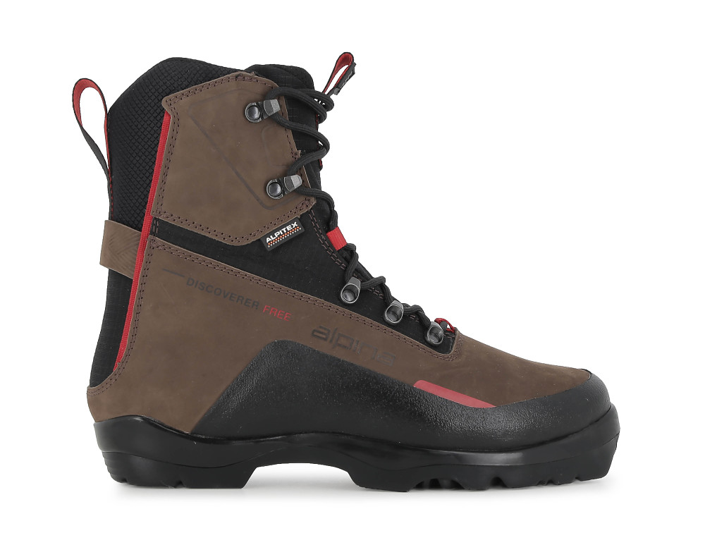 DI FREE - Backcountry