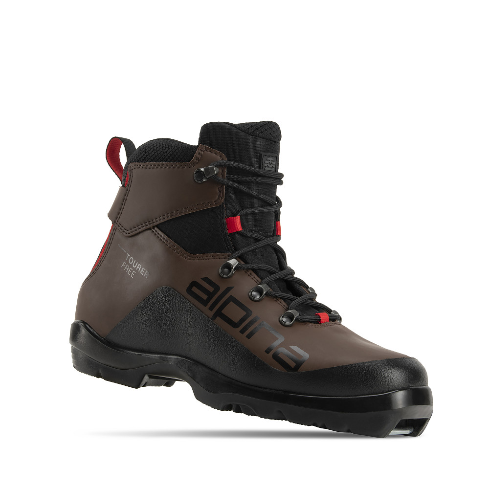 TR FREE - Backcountry