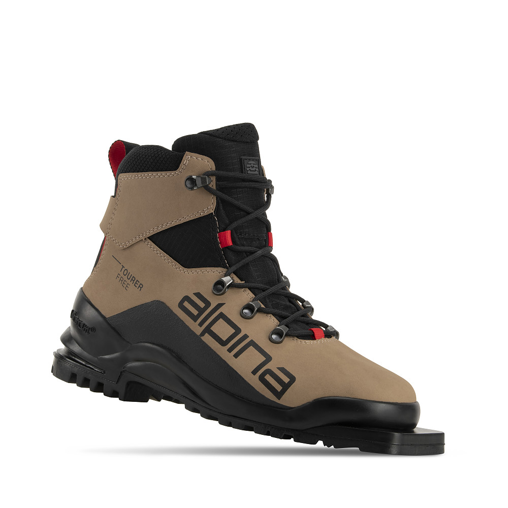 TR FREE 75 - Backcountry