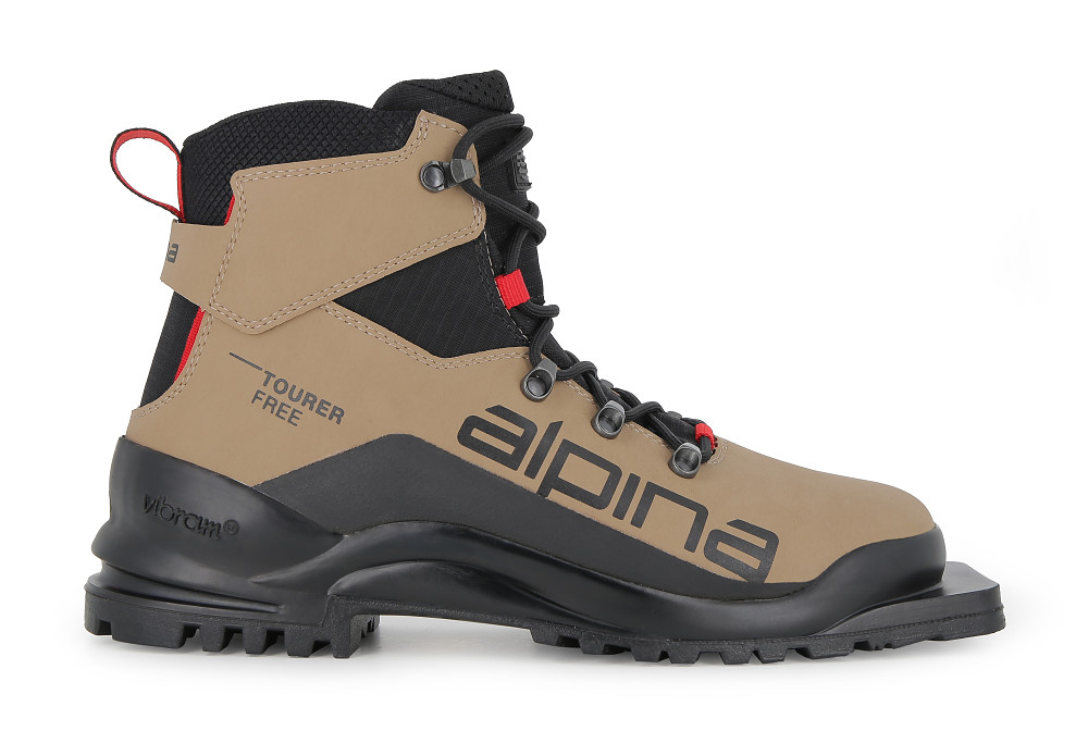 TR FREE 75 - Backcountry