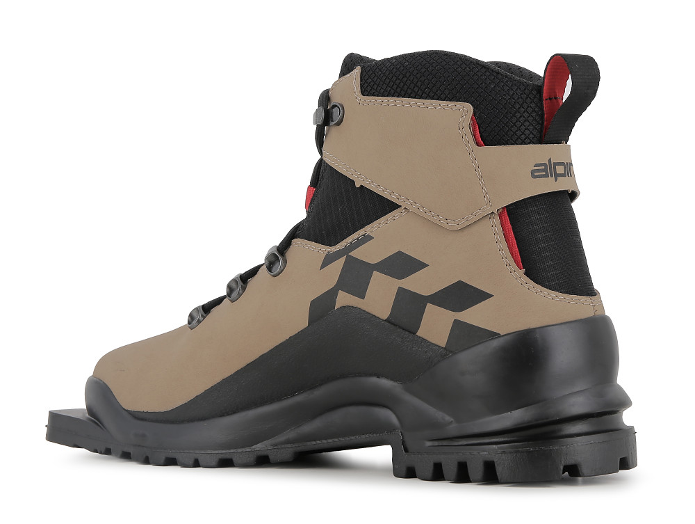 TR FREE 75 - Backcountry