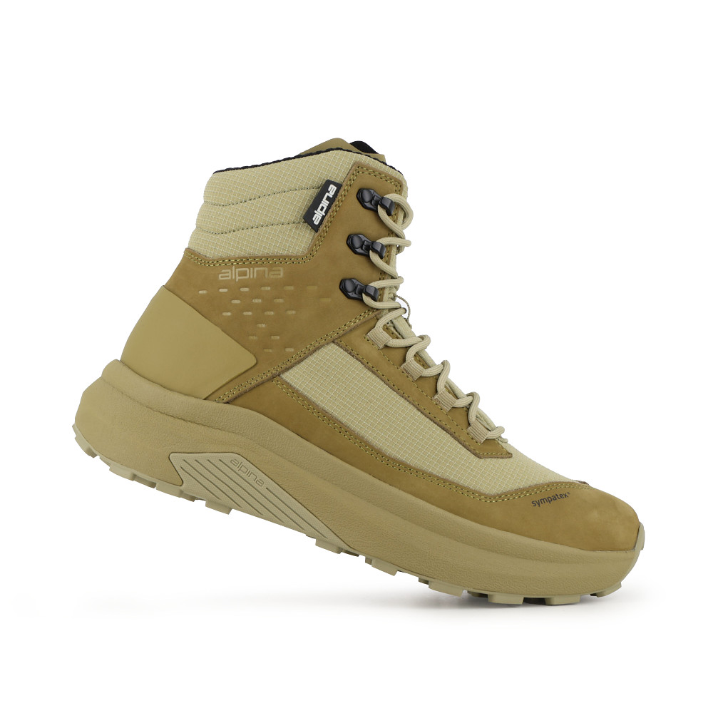 LYNX  - Pohodna Obutev