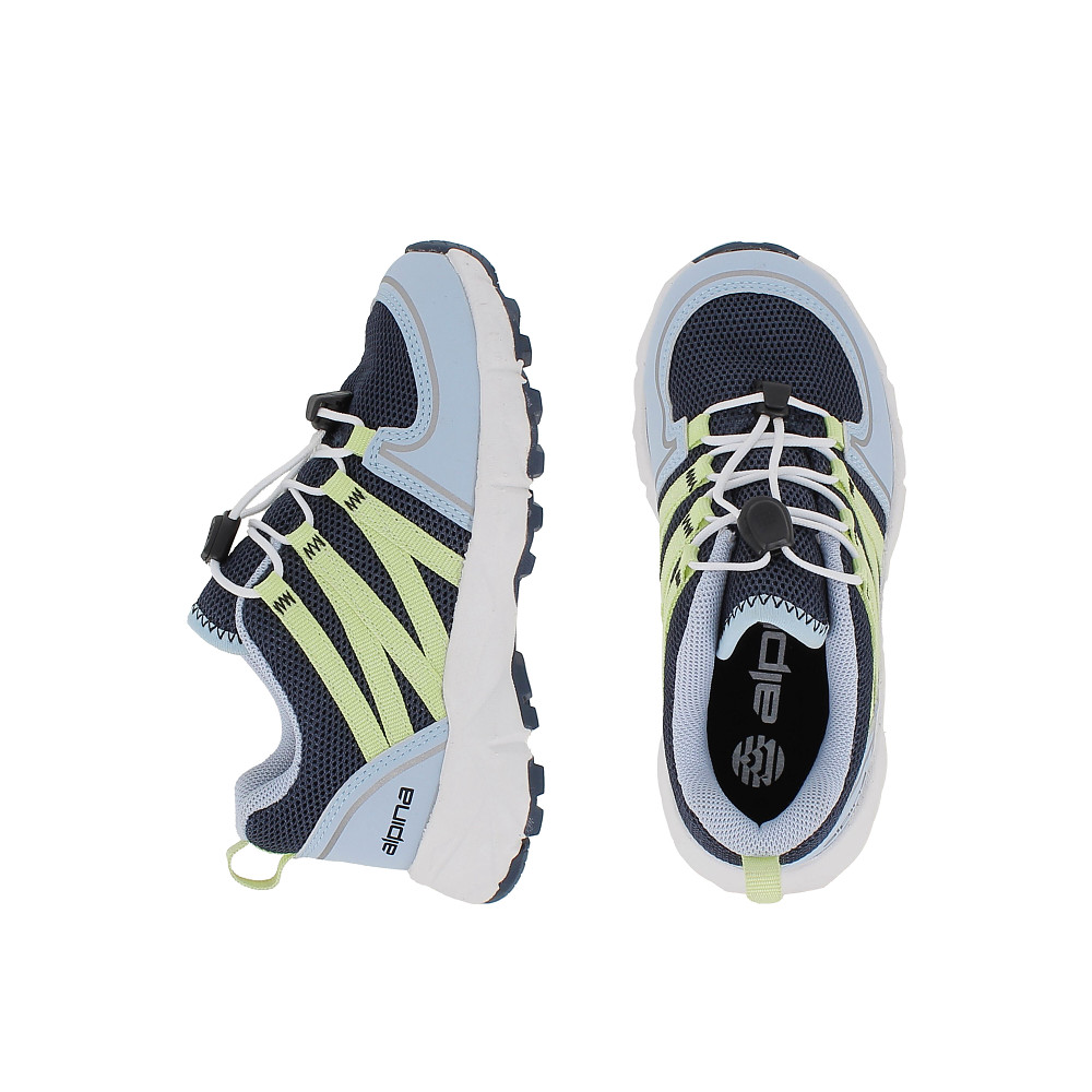 BREEZE SUMMER  - Otroška obutev